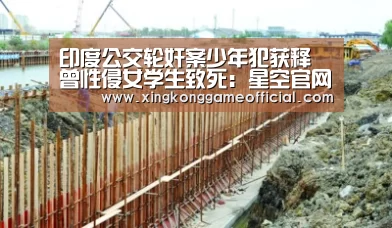 印度公交轮奸案少年犯获释 曾性侵女学生致死:星空官网(图2) 星空官网